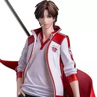 マスター オブ スキル 1/8葉修in『マスター オブ スキル』1.0 1/8スケール PVC製 塗装済み完成品フィギュア