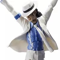S.H.フィギュアーツ マイケルジャクソン
