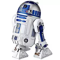 買取】figure complex スター・ウォーズ リボルテック R2-D2