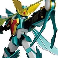 ヴァリアブルアクション 魔動王グランゾート スーパーウインザート