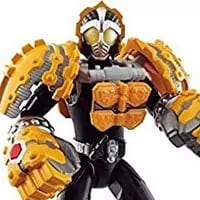 AC PB04 仮面ライダーナックル クルミアームズ AC PB04 仮面ライダーナックル クルミアームズ | 仮面