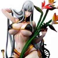 戦場のヴァルキュリア DUEL セルベリア・ブレス -Everlasting Summer■