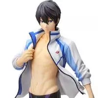 Free! 七瀬 遙 1/8(再販)