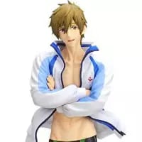 Free! 橘 真琴 1/8(再販)