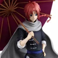 銀魂 G.E.M. 神威 フィギュア FIG]G.E.M.シリーズ 神威(かむい) 銀魂 1/8 完成品 フィギュア
