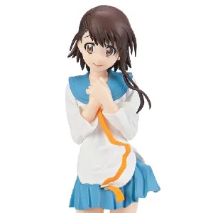 ニセコイ　ねんどろいど 小野寺小咲 457 フィギュア 61kPXVpfyfL._UF350,350_QL80_.jpg