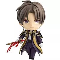 ねんどろいど 617 刀剣乱舞-ONLINE- へし切長谷部