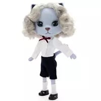 おでこちゃんとニッキ クラスメイトのニッキ