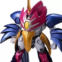 ヴァリアブルアクション 魔動王グランゾート ハービザン