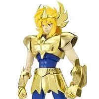 聖闘士星矢 聖闘士聖衣神話 キグナス氷河 初期青銅聖衣 ～LIMITED GOLD CYGNUS～