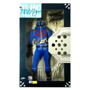買取】RAH56 アオレンジャー フィギュア買取 | もえたく！
