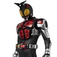 買取】仮面ライダーダークカブトver.2.0 フィギュア買取 | もえ