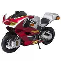 S.H.フィギュアーツ 仮面ライダーカブト カブトエクステンダー 約165mm ABS&PVC製 塗装済み可動フィギュア