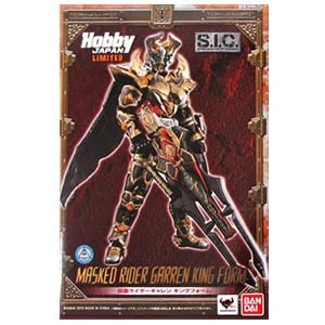 sic 仮面ライダー フィギュア 買取価格 ｜ フィギュアの買取なら もえ