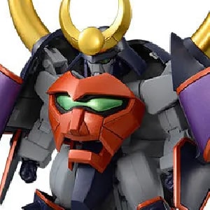 ヴァリアブルアクション 魔動王グランゾート 武者メタル