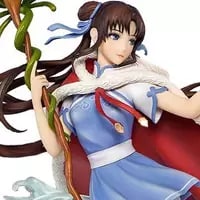 仙剣奇侠伝 趙霊児