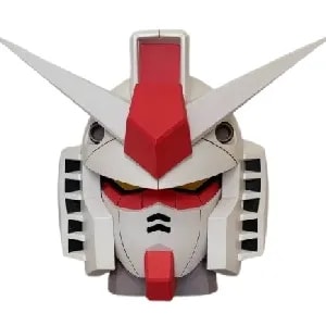 1番くじ　ガンダムヘッドバンクver.アムロ　ガンダムユニコーン 1番くじ ガンダムヘッドバンクver.アムロ ガンダムユニコーン