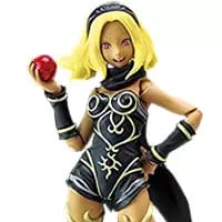 figma 345 グラビティ・クロウ Gravity Daze2 s-l400.jpg
