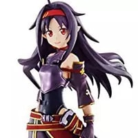 一番くじ ソードアートオンライン B賞 Amazon.co.jp: 一番くじ ソードアート・オンライン 10周年記念