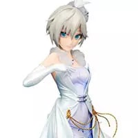 アイドルマスター シンデレラガールズ アナスタシア Memories Ver. 1/8 完成品フィギュア