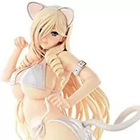 ワルキューレ ロマンツェ [少女騎士物語] スィーリア・クマーニ・エイントリー 白猫ver.■