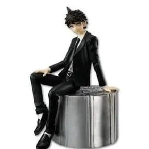 【送料込】みんなのくじ ダンガンロンパ ラストゲット賞 霧切響子 フィギュア 匿名配送】みんなのくじ ダンガンロンパ 霧切響子 フィギュア