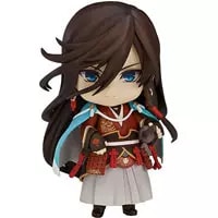 ねんどろいど 744 刀剣乱舞-ONLINE- 和泉守兼定