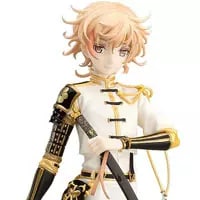 買取】刀剣乱舞-ONLINE- 物吉貞宗 1/8スケール ABS&PVC製 塗装