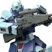 MG 1/100 ガンダムNT-1 メタルクリアVer. MG 1/100 ガンダムNT-1 メタルクリアVer.