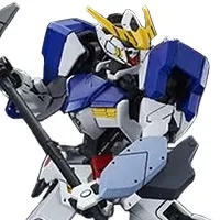 買取 ガンダムバルバトス コンプリートセット プラモデル