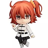 ねんどろいど 703 Fate/Grand Order ぐだ子