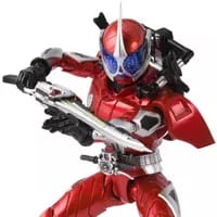 買取】S.H.フィギュアーツ (真骨彫製法) 仮面ライダーW ファング