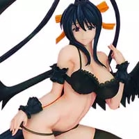 ハイスクールD×D BorN 姫島朱乃 ～誘惑の巫女 ver.通常版～ 1/7 完成品フィギュア