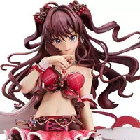 一ノ瀬志希(いちのせしき) ミスティックエリクシルVer. アイドルマスター シンデレラガールズ 1/8 完成品 フィギュア グッドスマイルカンパニー