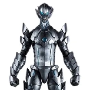 ULTRA-ACT × S.H.Figuarts BEMULAR