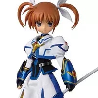 RAH リアルアクションヒーローズ 魔法少女リリカルなのは The MOVIE 2nd A’s 高町なのは エクセリオンモード 1/6スケール