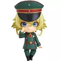 ねんどろいど 784 幼女戦記 ターニャ・デグレチャフ