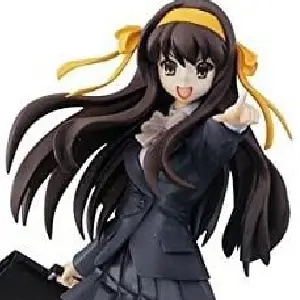 一番くじ 涼宮ハルヒの憂鬱 フィギュア 買取価格 ｜ フィギュア