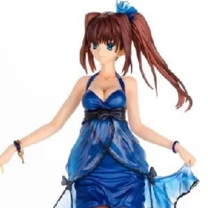 一番くじプレミアム TYPE-MOON～10周年記念～ B賞 蒼崎青子 10周年記念ver. プレミアムフィギュア