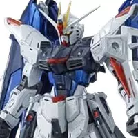 買取MG 機動戦士ガンダム フリーダムガンダム