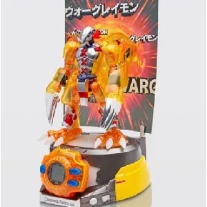 デジモンアドベンチャー 超進化魂 & デジヴァイスVer.15th コンプリートメモリーセット