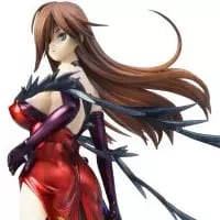 エクセレントモデルCORE クイーンズブレイドP-4 2.炎の使い手ニクス