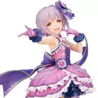 アイドルマスター シンデレラガールズ 輿水幸子 自称・カンペキVer.