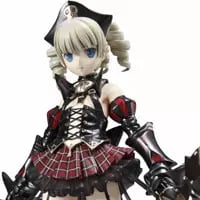 未開封クイーンズブレイドエクセレントモデルlimited鋼鉄参謀ユーミル2個 未開封クイーンズブレイドエクセレントモデルlimited鋼鉄参謀