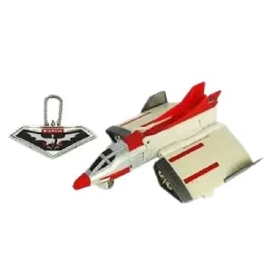 ウルトラマンガイア ポピニカ CV13 シグファイターGT