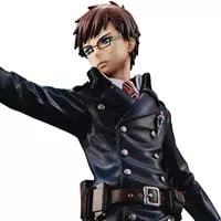 買取】一番くじ 青の祓魔師 A賞 奥村燐フィギュア フィギュア