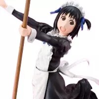 エクセレントモデルLIMITED それでも町は廻っている 嵐山歩鳥 HJ誌上通販限定通販