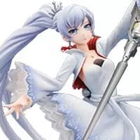 RWBY ワイス・シュニー 1/8スケール PVC&ABS製 塗装済み完成品フィギュア