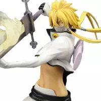 買取】BLEACH ティア・ハリベル（1/8スケールPVC製塗装済完成品