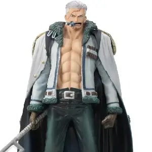 買取】ワンピース SCultures BIG 造形王頂上決戦Ⅵ vol.5